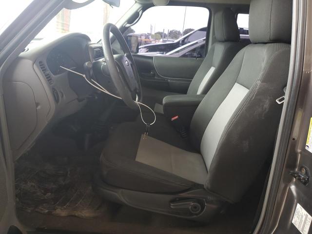 Фото 7 с аукциона – 2011 FORD RANGER SUP с VIN 1FTKR1EDXBPB19667