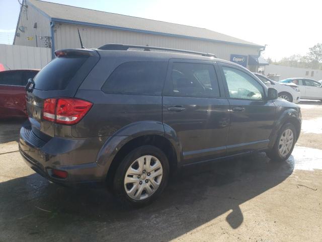Photo 3 from auction – 2018 DODGE JOURNEY SX with VIN 3C4PDCBG0JT522372