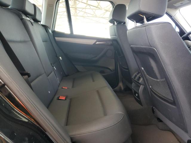 Photo 11 from auction – 2016 BMW X3 XDRIVE2 with VIN 5UXWX9C5XG0D86018