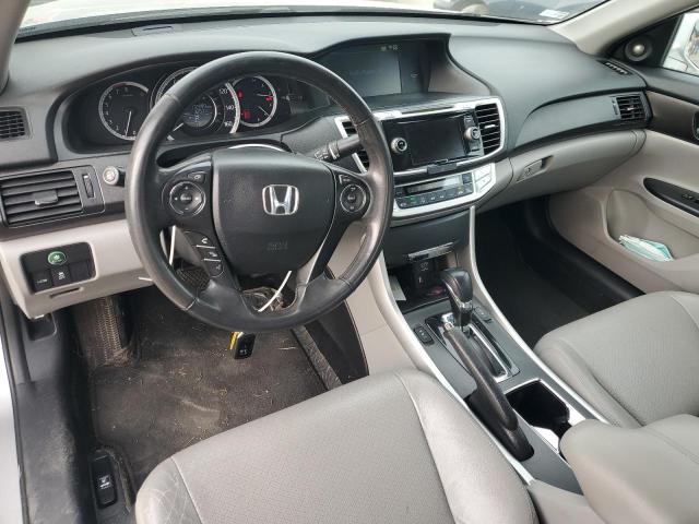 Photo 8 from auction – 2015 HONDA ACCORD EXL with VIN 1HGCR2F83FA041867