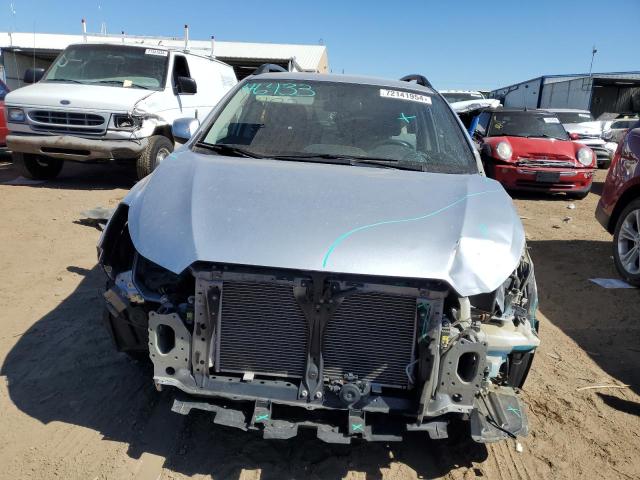 Photo 5 from auction – 2013 SUBARU IMPREZA SP with VIN JF1GPAL66DH846565