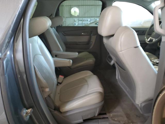 Photo 11 from auction – 2014 GMC ACADIA SLT with VIN 1GKKRRKD0EJ119269