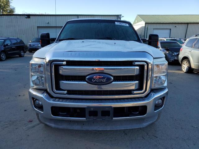 Photo 5 from auction – 2015 FORD F250 SUPER with VIN 1FT7W2BT6FEC60723