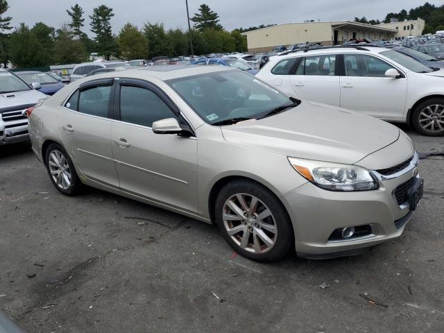 Photo 4 from auction – 2015 CHEVROLET MALIBU 2LT with VIN 1G11D5SL1FF211767