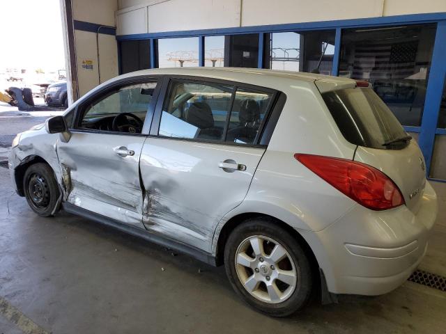 Photo 2 from auction – 2008 NISSAN VERSA S with VIN 3N1BC13E88L426792