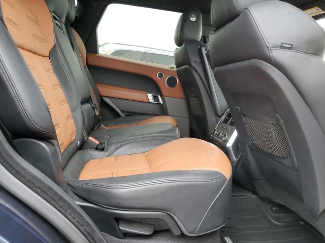 Photo 11 from auction – 2017 LAND ROVER RANGE ROVE with VIN SALWV2FV6HA158044