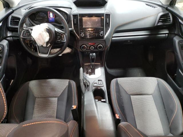 Photo 8 from auction – 2022 SUBARU CROSSTREK with VIN JF2GTAPC7NH281168