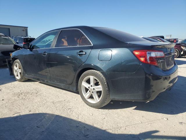 Photo 2 from auction – 2012 TOYOTA CAMRY BASE with VIN 4T1BF1FK3CU192366