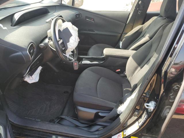 Photo 7 from auction – 2016 TOYOTA PRIUS with VIN JTDKARFU6G3514092