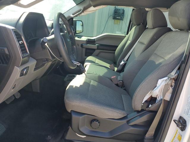 Photo 7 from auction – 2018 FORD F150 SUPER with VIN 1FTEW1CB4JFC64943