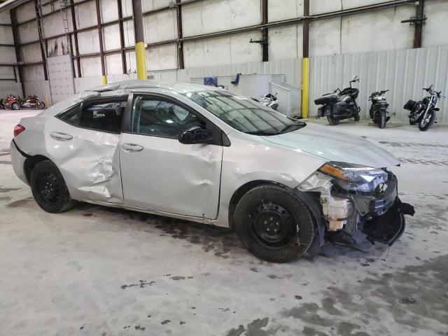 Photo 4 from auction – 2017 TOYOTA COROLLA L with VIN 2T1BURHE3HC754478