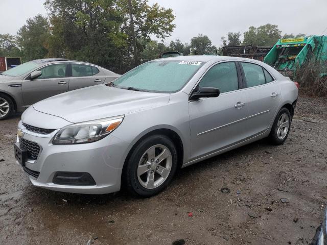 CHEVROLET MALIBU LS 2015 with VIN 1G11B5SL4FF353732 - Photo from auction