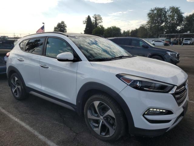 Photo 4 from auction – 2017 HYUNDAI TUCSON LIM with VIN KM8J3CA26HU280150