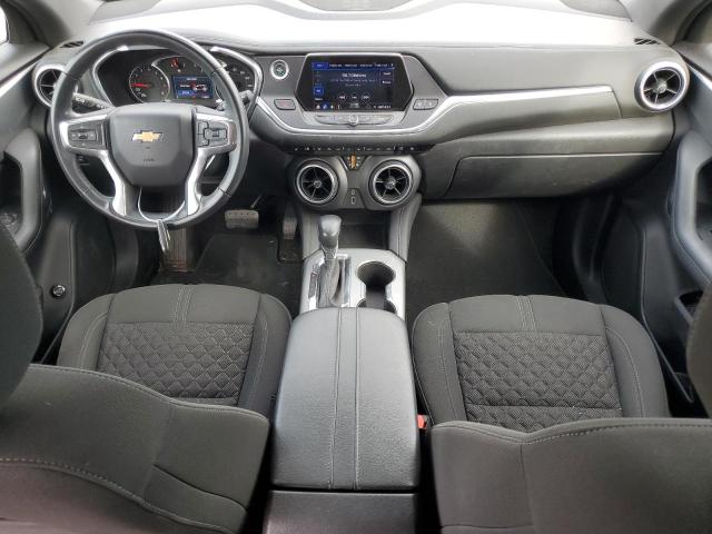 Photo 8 from auction – 2019 CHEVROLET BLAZER 2LT with VIN 3GNKBCRS2KS679474