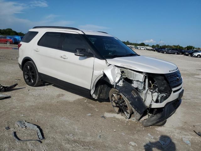 Photo 4 from auction – 2018 FORD EXPLORER X with VIN 1FM5K7D8XJGA12122