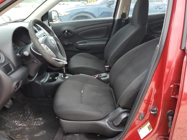 Photo 7 from auction – 2015 NISSAN VERSA with VIN 3N1CN7AP3FL890138