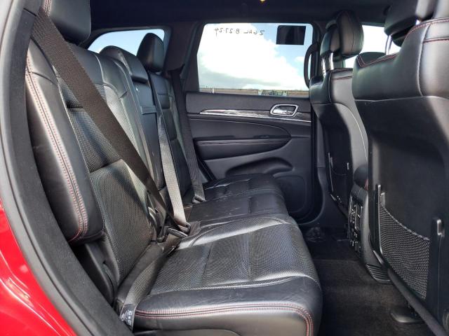 Photo 11 from auction – 2018 JEEP GRAND CHER with VIN 1C4RJFLT8JC281655