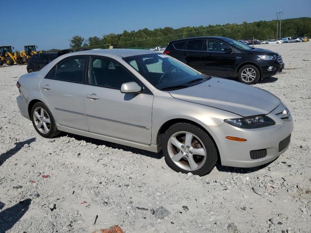 Photo 4 from auction – 2007 MAZDA 6 I with VIN 1YVHP80C175M03290