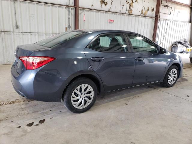 Photo 3 from auction – 2018 TOYOTA COROLLA L with VIN 2T1BURHE8JC123277