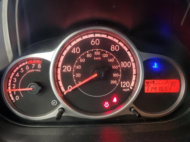 Photo 9 from auction – 2013 MAZDA MAZDA2 with VIN JM1DE1KY4D0170766
