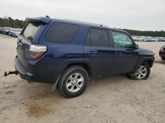 Photo 3 from auction – 2016 TOYOTA 4RUNNER SR with VIN JTEBU5JR8G5385968