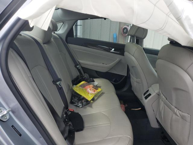 Photo 10 from auction – 2015 HYUNDAI SONATA SPO with VIN 5NPE34AF9FH202192