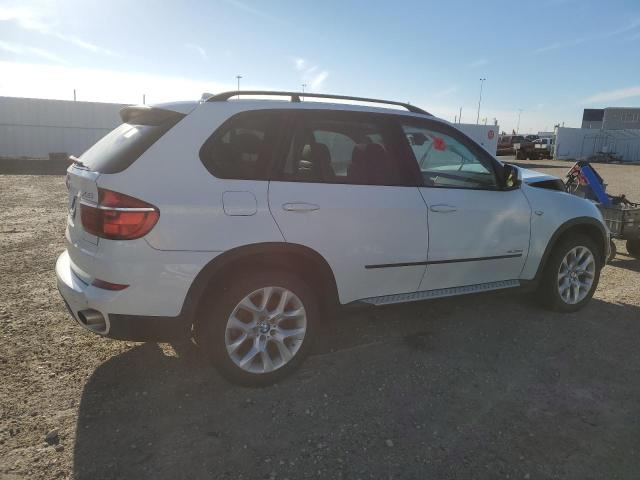 Photo 3 from auction – 2012 BMW X5 XDRIVE3 with VIN 5UXZW0C58CL670118