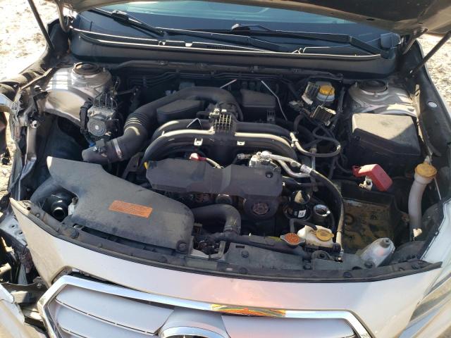 Photo 11 from auction – 2015 SUBARU LEGACY 2.5 with VIN 4S3BNBC68F3076224
