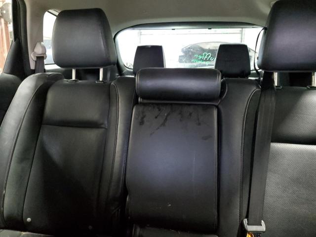 Foto 10 de la subasta – 2014 MAZDA CX-9 TOURI con VIN JM3TB3CA3E0437471