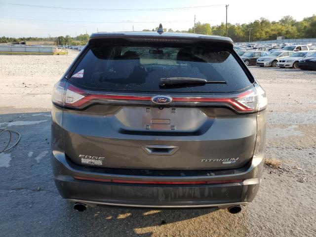 Photo 6 from auction – 2017 FORD EDGE TITAN with VIN 2FMPK4K92HBC48235