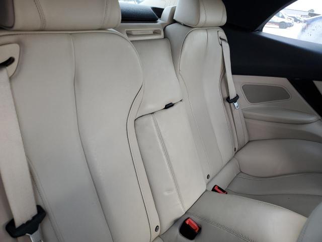 Photo 10 from auction – 2013 BMW 650 I with VIN WBAYP9C55DDW21420