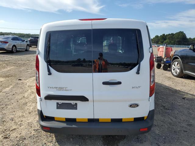 Photo 6 from auction – 2016 FORD TRANSIT CO with VIN NM0LS6F71G1278051