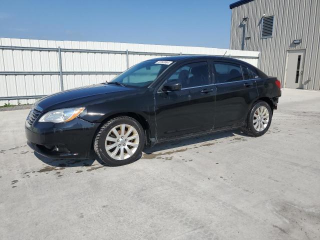 CHRYSLER 200 TOURIN 2014 z numerem VIN 1C3CCBBB5EN101239 - Zdjęcie z aukcji