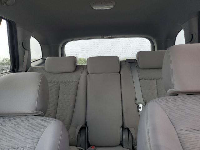 Photo 10 from auction – 2008 HYUNDAI SANTA FE G with VIN 5NMSG13D88H214478