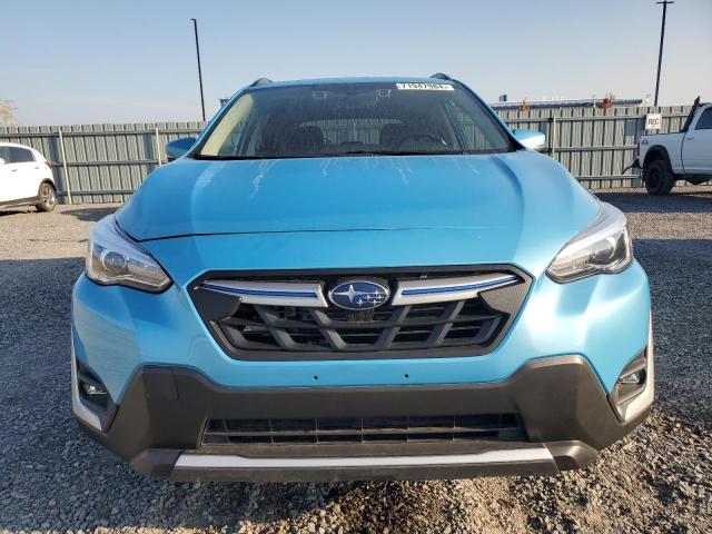 Photo 5 from auction – 2022 SUBARU CROSSTREK with VIN JF2GTDNC6NH259795