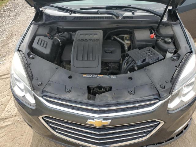 Photo 12 from auction – 2017 CHEVROLET EQUINOX LT with VIN 2GNALCEK7H1589613