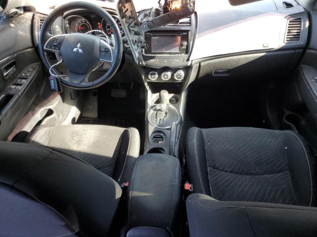 Photo 8 from auction – 2014 MITSUBISHI OUTLANDER with VIN 4A4AP4AU9EE010893