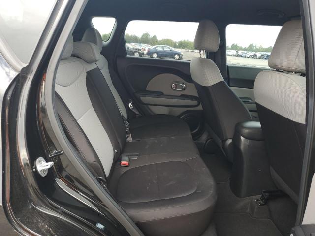 Photo 11 from auction – 2018 KIA SOUL with VIN KNDJN2A24J7888925