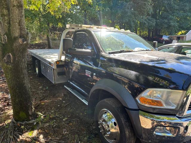 Photo 1 from auction – 2011 DODGE RAM 5500 S with VIN 3D6WU7EL6BG520089