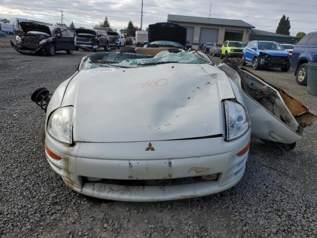 Photo 5 from auction – 2001 MITSUBISHI ECLIPSE SP with VIN 4A3AE85HX1E088561