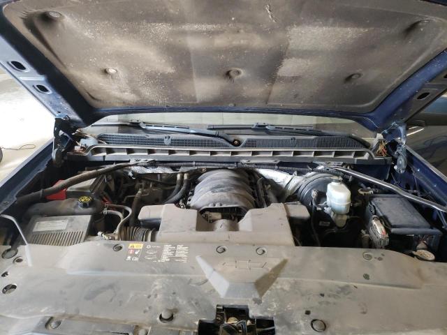 Photo 11 from auction – 2016 CHEVROLET 1500 with VIN 3GCUKREC9GG218723