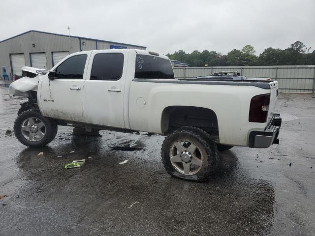 Photo 2 from auction – 2009 CHEVROLET SILVERADO with VIN 1GCHK53659F133034
