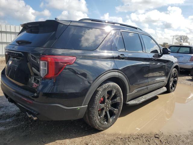 Photo 3 from auction – 2020 FORD EXPLORER S with VIN 1FM5K8GC9LGB26590