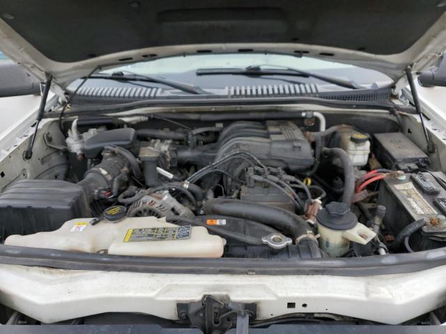 Фото 12 с аукциона – 2010 FORD EXPLORER X с VIN 1FMEU7DE1AUA18070