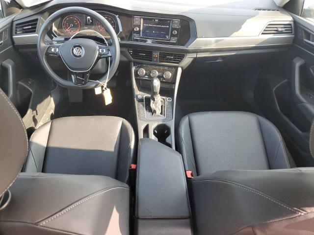 Photo 8 from auction – 2020 VOLKSWAGEN JETTA S with VIN 3VWCB7BUXLM034784