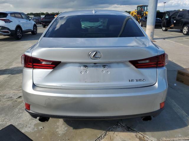 Photo 6 from auction – 2014 LEXUS ES 250 with VIN JTHBF1D22E5043028