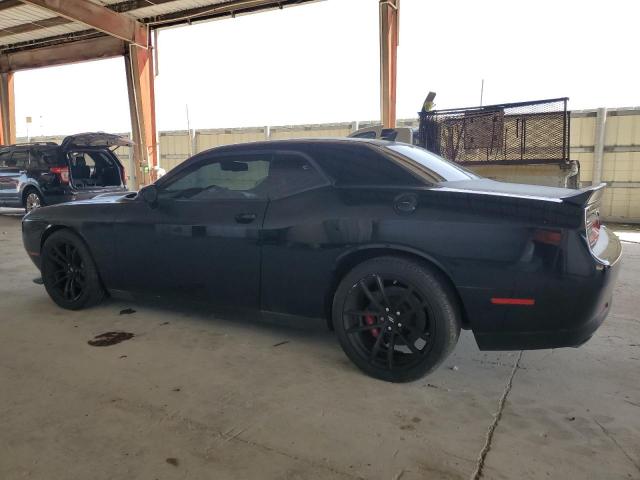 Photo 2 from auction – 2019 DODGE CHALLENGER with VIN 2C3CDZFJ2KH587519