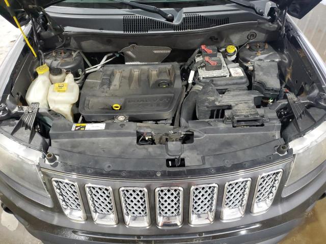 Photo 12 from auction – 2014 JEEP COMPASS LA with VIN 1C4NJDEBXED728901