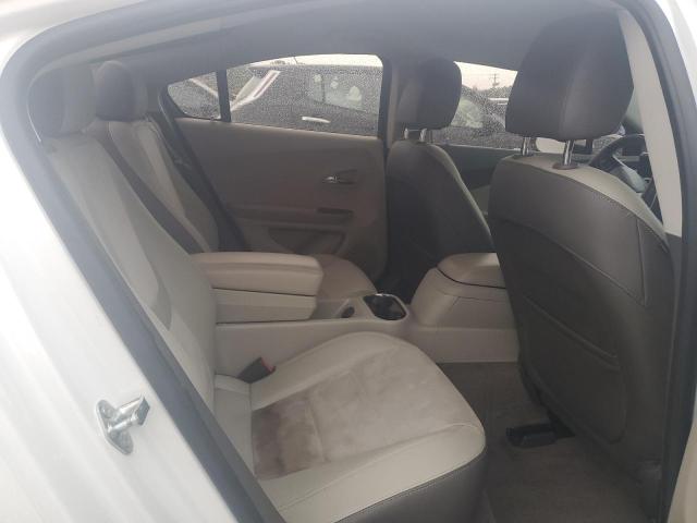 Photo 10 from auction – 2015 CHEVROLET VOLT with VIN 1G1RB6E41FU118407