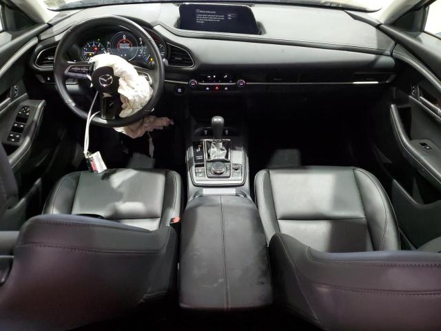 Photo 8 from auction – 2022 MAZDA CX-30 SELE with VIN 3MVDMBBL9NM430010